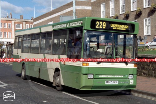 Bus photo maidstone - bus,