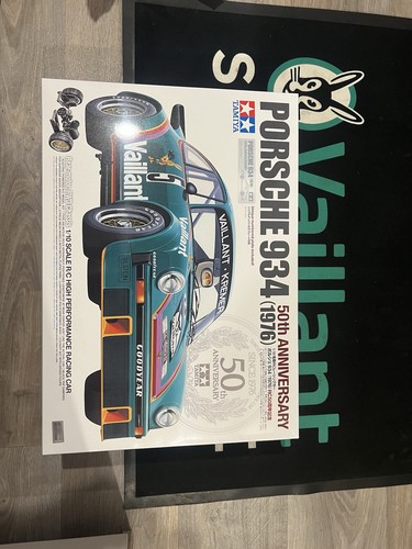 Tamiya 50th anniversary - 50th,