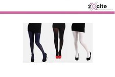 50 Denier Opaque Tights One