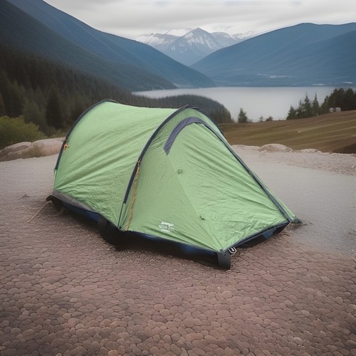 Vango nova 200 person 3 - nova,