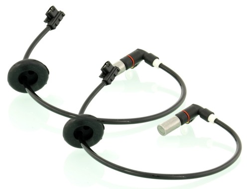 Abs sensor rear - rear, right=left