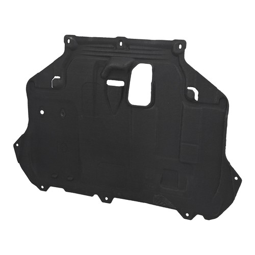 Under engine cover undertray - under,