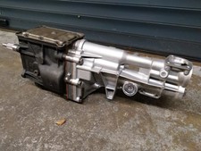 Ford Type 9 5 Speed Gearbox -