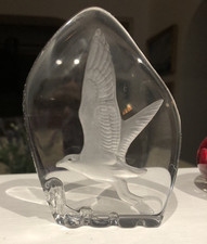 Wedgewood Crystal Glass