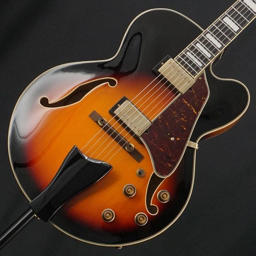 Ibanez used af95 brown - ​​af95, (brown