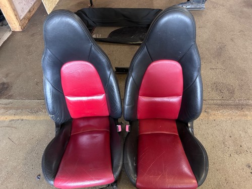 Mazda mx5 set red - of, and