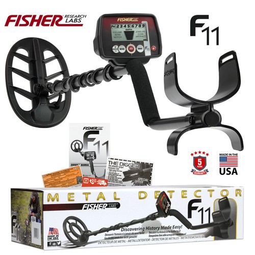 Fisher f11 metal - f11,