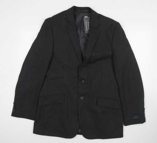 Thomas brooks mens - brooks, grey