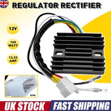 For Honda Regulator/Rectifier
