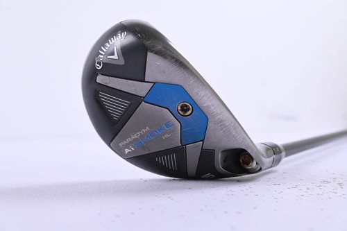 Callaway paradym smoke hl - callaway,