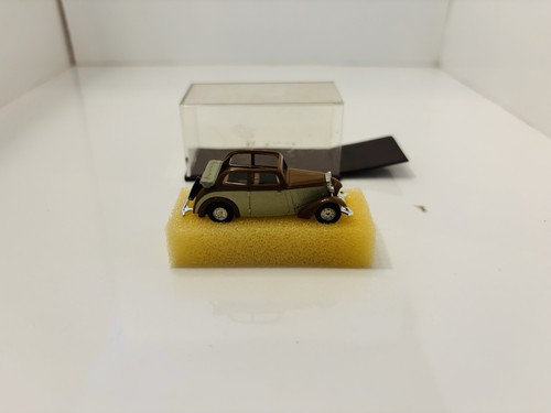 Brekina old timer scale - old, 1/87