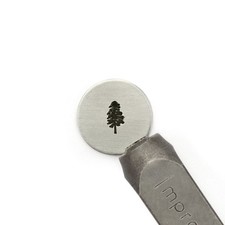 ImpressArt Tree Design Stamp