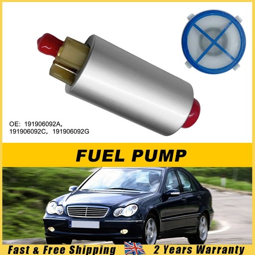 357906092c tank fuel pump w - 357906092c,