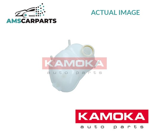Coolant expansion tank - coolant,