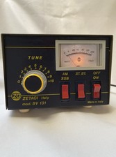 Zetagi BV 131 HF Linear