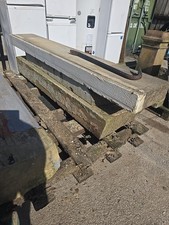 Reclaimed Stone Heads And