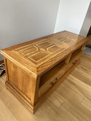 Flagstone barker and - , tv