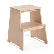 Habitat Seoul Solid Wood Step