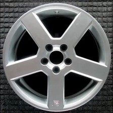 Volvo V70 17 Inch Hyper OEM