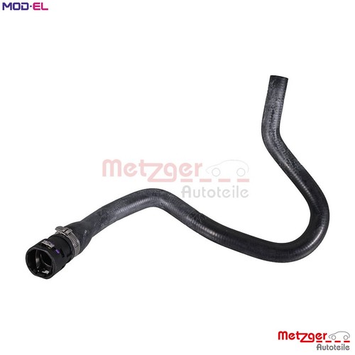 Radiator hose 2422008 for - radiator, fiat