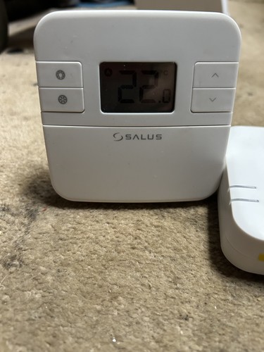 Salus rxrt510 and rt510x - and,