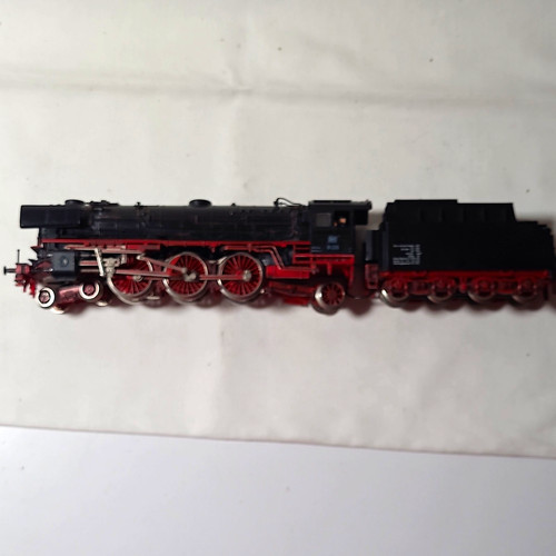Fleischmann 4 6 2 - ho, 01