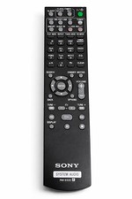 SONY RM-E02E RME02E Remote