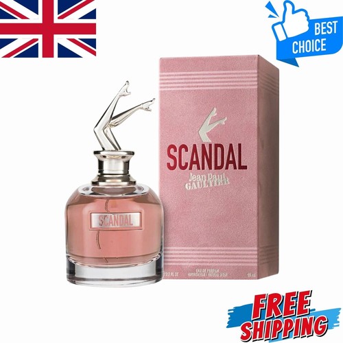 Jean paul gaultier scandal edp - jean,