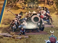 Warhammer Old World AOS Cathay