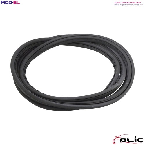 Seal windscreen - seal,