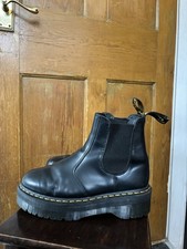 Dr Martens 2976 Platform