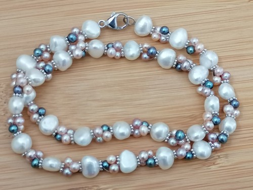 Honora cultured freshwater - cultured,