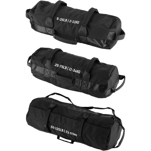 Weight training sandbags - weight,
