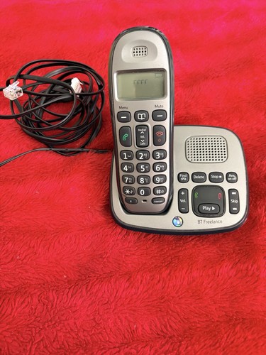 Freelance xd8500 cordless - xd8500,