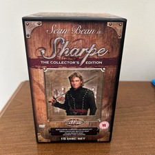 Sharpe: The Complete Series