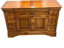 Quality French Cherrywood