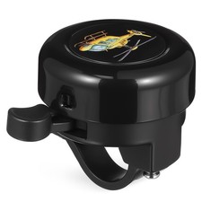 Scooter Decorations Bike