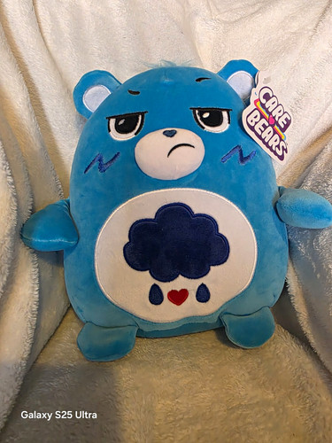 Care bears grumpy - bears,