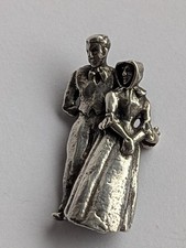 Vintage Sterling Silver