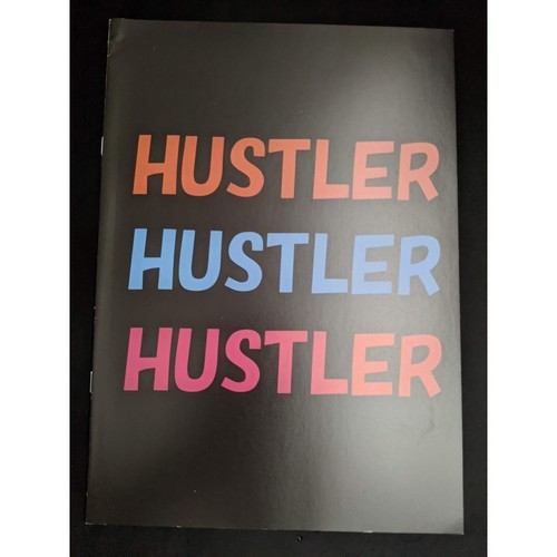 Suzuki hustler upos catalog - hustler,