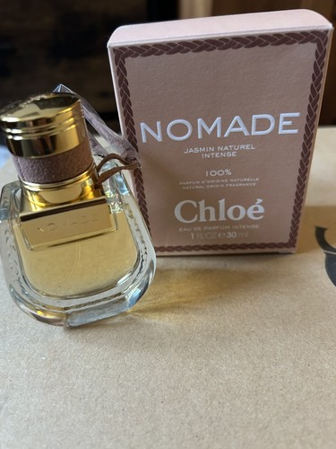 Chloe nomade jasmin naturelle - chloe,