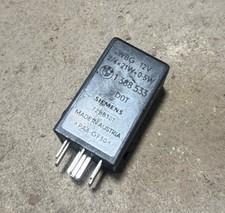 Genuine BMW E36 Relay 1 388