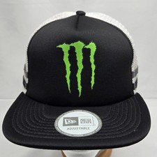 Monster Energy New Era Athlete