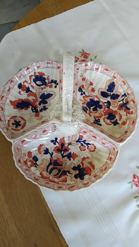 Rare antique staffordshire - antique,
