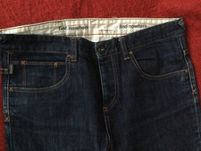 Vintage Howies Jeans Blue 32"