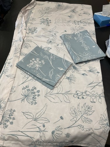 Tesco king size - duvet, cover