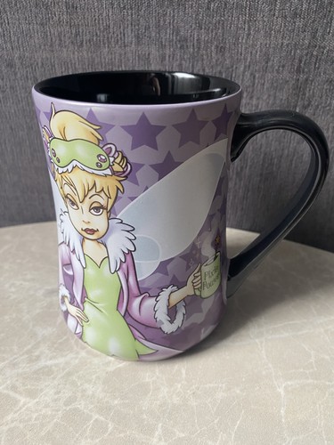 Tinker bell mornings - tinker,