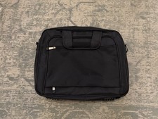 Dell Black Briefcase Laptop