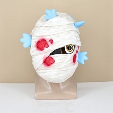 Cosplay Sally Face the Bandage