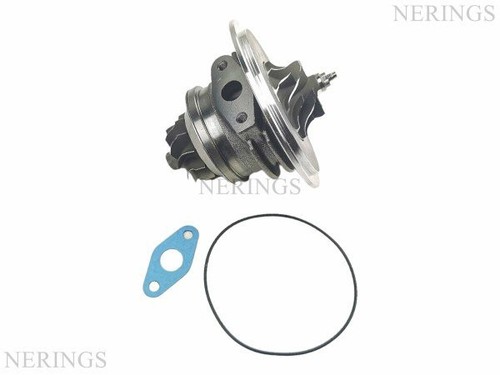 Turbocharger chra core - turbocharger,
